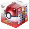 Image de Pokémon Pokemon Pokeball Primordial Arts Rossa China (Coffret & Collection)