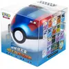 Image de Pokémon Pokemon Pokeball 4.0 Primordial Arts CHINA (Chinois, Coffret & Collection)