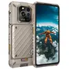 Image de RugOne Xever 7 Pro (512 Go, Dune de sable, 6.67", Double SIM, 5G), Téléphone portable, Beige