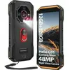 Image de Ulefone ARMOR X32 6+128GB 4G VIBRANT ORANGE (128 Go, Orange, 5.65", Double SIM, 4G), Téléphone portable, Orange