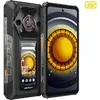 Image de Ulefone Armor 30 Pro (512 Go, Magic Black, 6.95", Double SIM, 5G), Téléphone portable, Noir