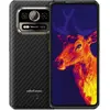 Image de Ulefone Smartphone Armor 25T 8GB/256GB (Frost Black) ohne Ladegerät (256 Go, Noir, 6.78", Double SIM, 4G), Téléphone portable, Noir