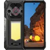 Image de Ulefone Armor 30 (512 Go, Magic Black, 6.95", Double SIM, 4G), Téléphone portable, Noir