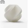 Image de Bambu Lab PLA Basic (PLA, 1.75 mm, 1000 g), Filament 3D, Blanc