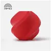 Image de Bambu Lab PLA Matte (PLA, 1.75 mm, 1000 g), Filament 3D, Rouge