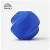 Image de Bambu Lab ABS - Bleu - 1.75mm (ABS, 1.75 mm, 1000 g), Filament 3D, Bleu