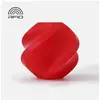 Image de Bambu Lab ABS - Rouge - 1.75mm (ABS, 1.75 mm, 1000 g), Filament 3D, Rouge