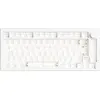 Image de Akko Monsgeek M1 V5 ISO Barebone Kit - Moonlight White, Clavier, Blanc