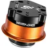 Image de Simagic Support De Volant Quick Release 70mm