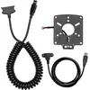 Image de Simagic MagLink (PC), Manette : accessoires, Noir
