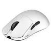 Image de Lamzu Inca Wireless Gaming Maus - weiss (Sans fil), Souris, Blanc
