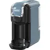 Image de HiBREW H2B 5-in-1 capsule coffee machine (gray), Machine à café à capsules, Cuivre, Gris, Noir