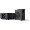 Image de Yaber K3 Pro (Full HD, 1600 lm, 1.2:1), Projecteur, Noir