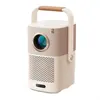 Image de Vidéoprojecteur Yaber T2 Plus Full HD Beige