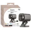 Image de Caméra de surveillance connectée AQara Hub G5 Pro (PoE) intérieure - extérieure Gris