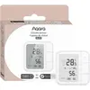 Image de Aqara Climate Sensor W100, Station météo : accessoires, Blanc
