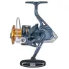 Image de Tica Moulinet Spinning Perf Pursuit 3000