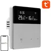 Image de Avatto Smart Water Heating Termostat WT50 3A Wi-Fi Tuya, Thermostat, Gris