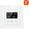Image de Avatto Smart Thermostat WT200-BH-3A-W Chauffe-eau 3A WiFi TUYA, Thermostat, Blanc