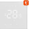 Image de Avatto Smart thermostat WT410-BH-3A-W Chauffe-eau gaz 3A WiFi, Thermostat