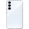 Image de Samsung Clear Case A35 Transparency (Samsung Galaxy A35), Coque pour téléphone portable, Transparent