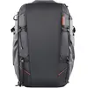 Image de Pgytech OneMo FPV (Sac à dos pour drone, Universel), Housse pour drone, Noir