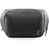 Image de Pgytech OneGo Solo V2 (Sac à bandoulière pour appareil photo, Sacoche de ceinture pour appareil photo, 6 l), Housse pour appareil photo, Noir