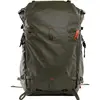 Image de Pgytech OnePro Focux (Sac à dos photo, 35 l), Housse pour appareil photo, Vert