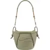 Image de Pgytech Rope Strap Bag OneGo (Forest) (Extension pour sac photo, Sac à bandoulière pour appareil photo), Housse pour appareil photo, Vert