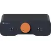 Image de Fosi Audio ZA3 48V (Amplificateur), Amplificateur stéréo, Noir