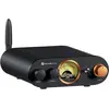 Image de Fosi Audio MC101, Amplificateur stéréo, Noir