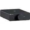 Image de Fosi Audio V3-32V, 2.0 Kanal Audioverstärker (Amplificateur de puissance), Amplificateur stéréo, Noir