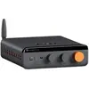 Image de Fosi Audio BT20A MAX 48V, 2.1 Kanal Audioverstärker Bluetooth (Amplificateur), Amplificateur stéréo, Noir