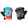 Image de P2r Gants Courts Funki Captain America 24 Mois-3 Années