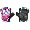 Image de P2r Gants Courts Funki Girl 4-6 Années