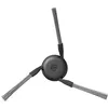 Image de Brosse de coté Dreame pour X40Ultra/X40Master/L40Ultra/L50Ultra/X50Ultra/X50Master Noir