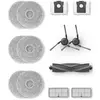 Image de Dreame Accessoires Pour Aspirateur Robot Rak49 Kit