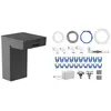 Image de Dreame Accessoires Pour Aspirateur Robot Water Hookup L10s Pro Ultra