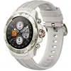 Image de Xiaomi Montre intelligente Mibro GS Explorer (Desert White) (47.80 mm, sans carte SIM), Montre connectée