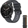 Image de Xiaomi Mibro GS Pro2 Dark Gray XPAW025 (48 mm), Montre connectée