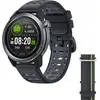 Image de Xiaomi Mibro GS Active2 Dark Gray XPAW024 (47 mm, WLAN uniquement), Montre connectée