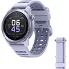 Image de Xiaomi Mibro GS Active2 Lilac XPAW024 (47 mm), Montre connectée