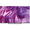 Image de Haier H32S80GFX (32", QLED, Full HD), TV, Noir