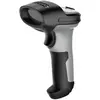 Image de Inateck Barcodescanner 70 AI gray (BCST-70-AI gray) (Codes à barres 1D), Lecteur de codes barres, Noir, Gris
