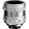 Image de Thypoch Simera 35mm f1.4 pour Leica M (Leica M, APS-C / DX), Objectif, Argent