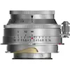 Image de Thypoch Eureka 50mm f2 M mount (Leica M, Plein format), Objectif, Argent