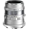 Image de Thypoch Full-frame Photography Lens Simera 28mm f1.4 for Nikon Z Mount - Silver (Nikon Z, Plein format), Objectif, Argent