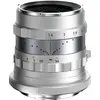 Image de Thypoch Full-frame Photography Lens Simera 28mm f1.4 for Canon RF Mount - Silver (Canon RF, Plein format), Objectif, Argent