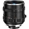 Image de Thypoch Full-frame Photography Lens Simera 28mm f1.4 for Leica M Mount - Focus Tab - Type ii -Black (Leica M, Plein format), Objectif, Noir