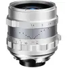 Image de Thypoch Full-frame Photography Lens Simera 28mm f1.4 for Leica M Mount - Focus Tab - Type ii -Silver (Leica M, Plein format), Objectif, Argent